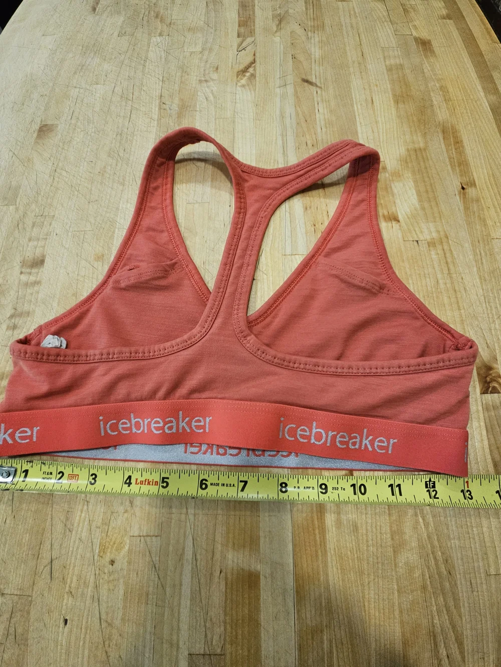 Icebreaker good merino